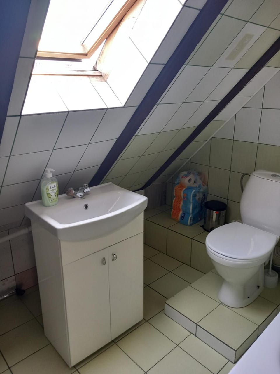 Toilet, Bathroom