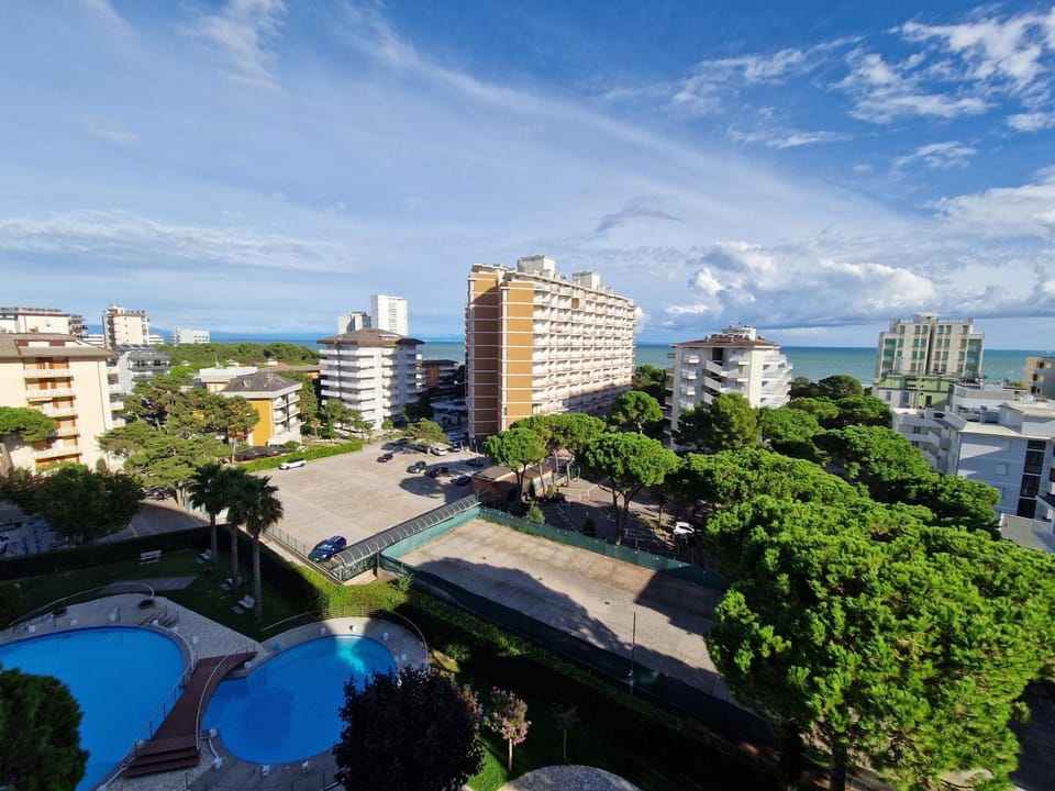 View (from property/room), Swimming pool