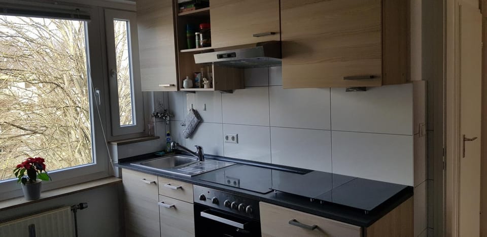 Kitchen or kitchenette, dishwasher, pet friendly, stove