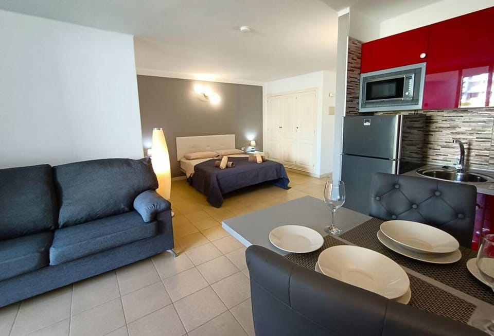 View (from property/room), Kitchen or kitchenette