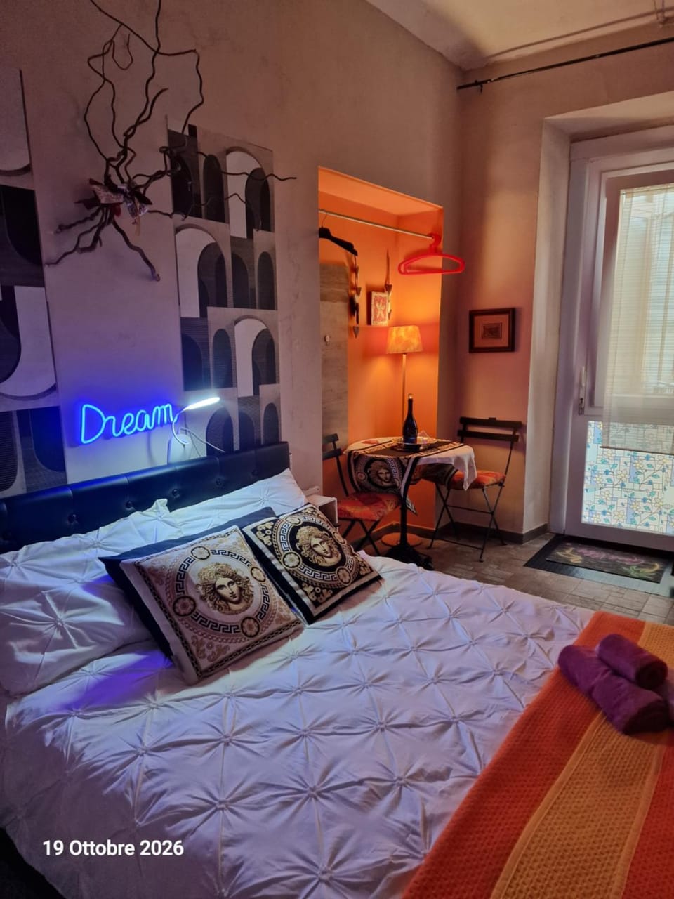 La Riva del Po B&B Bed and Breakfast in Turin