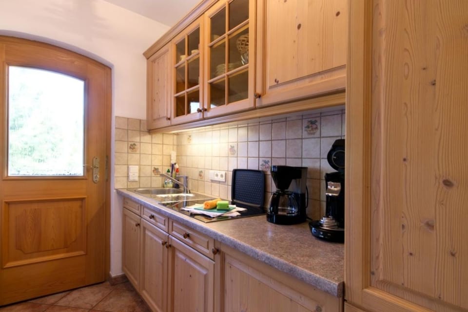 Abendruh -566- Apartment in Mittenwald