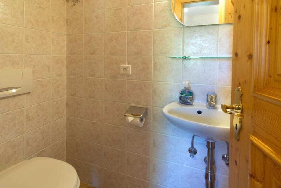 Abendruh -566- Apartment in Mittenwald