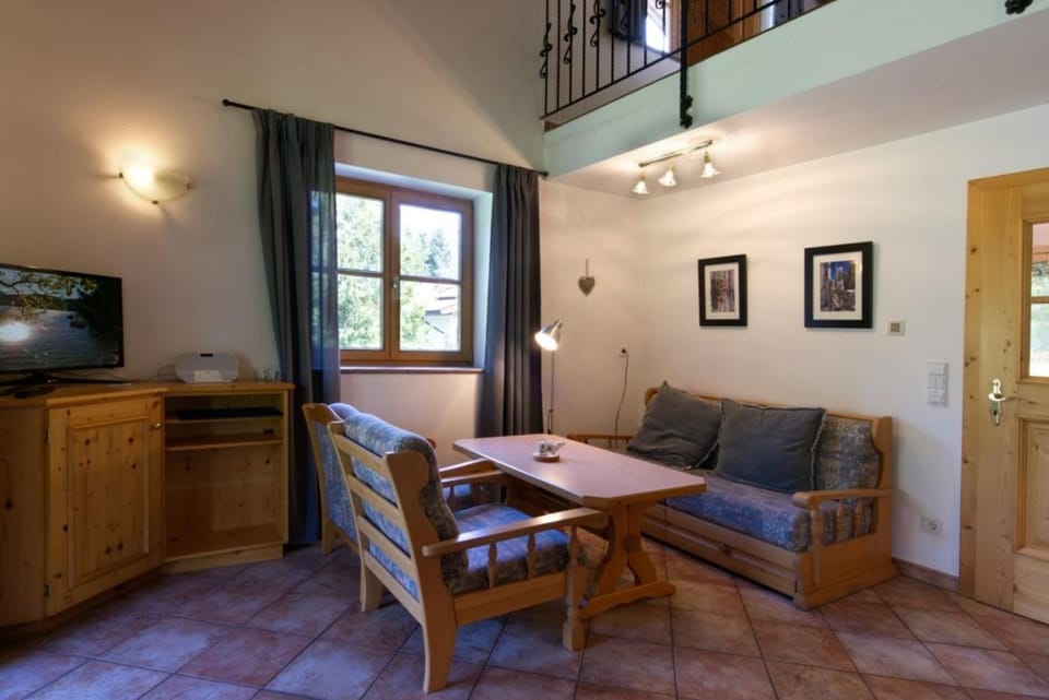 Abendruh -566- Apartment in Mittenwald