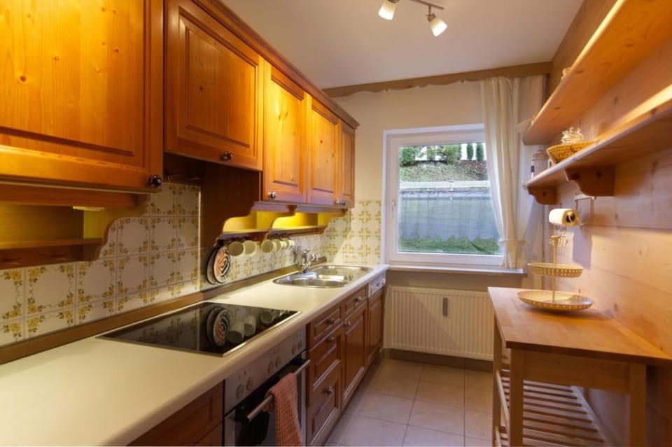 Am Isarhang -551- Apartment in Mittenwald