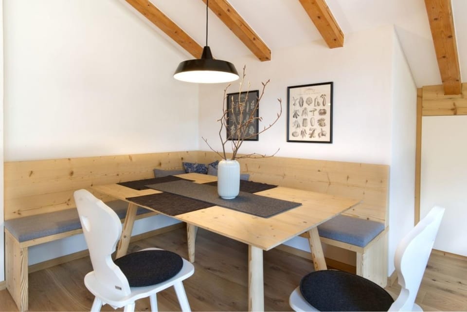 BergZeit -568- Apartment in Mittenwald
