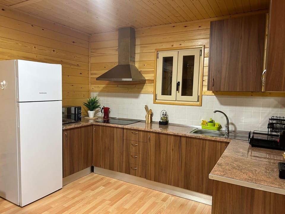 stove