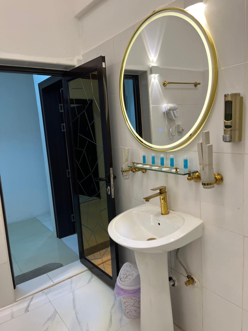 كورنيش عجمان Apartment in Ajman