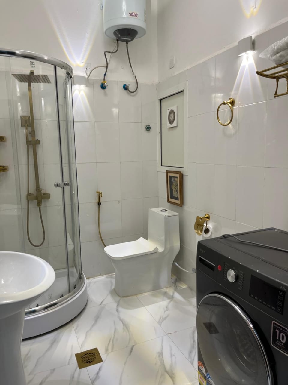 كورنيش عجمان Apartment in Ajman