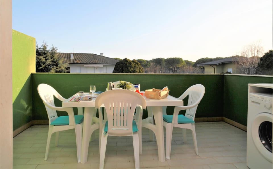 View (from property/room), Balcony/Terrace