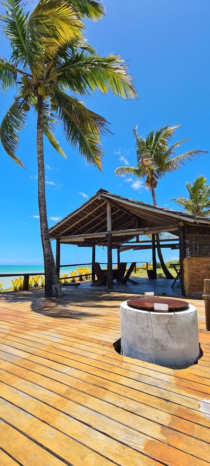 BBQ facilities, Balcony/Terrace, Kitchen or kitchenette