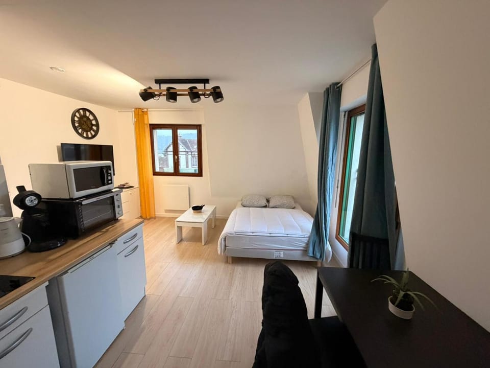 Studio Vernon 31 Apartment in Vernon