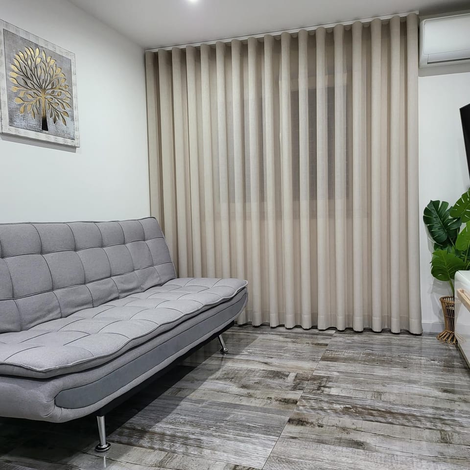 Nandos Apartement Apartment in Setubal District