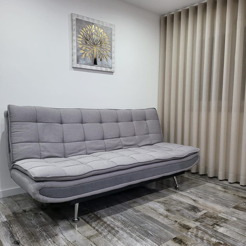 Nandos Apartement Apartment in Setubal District