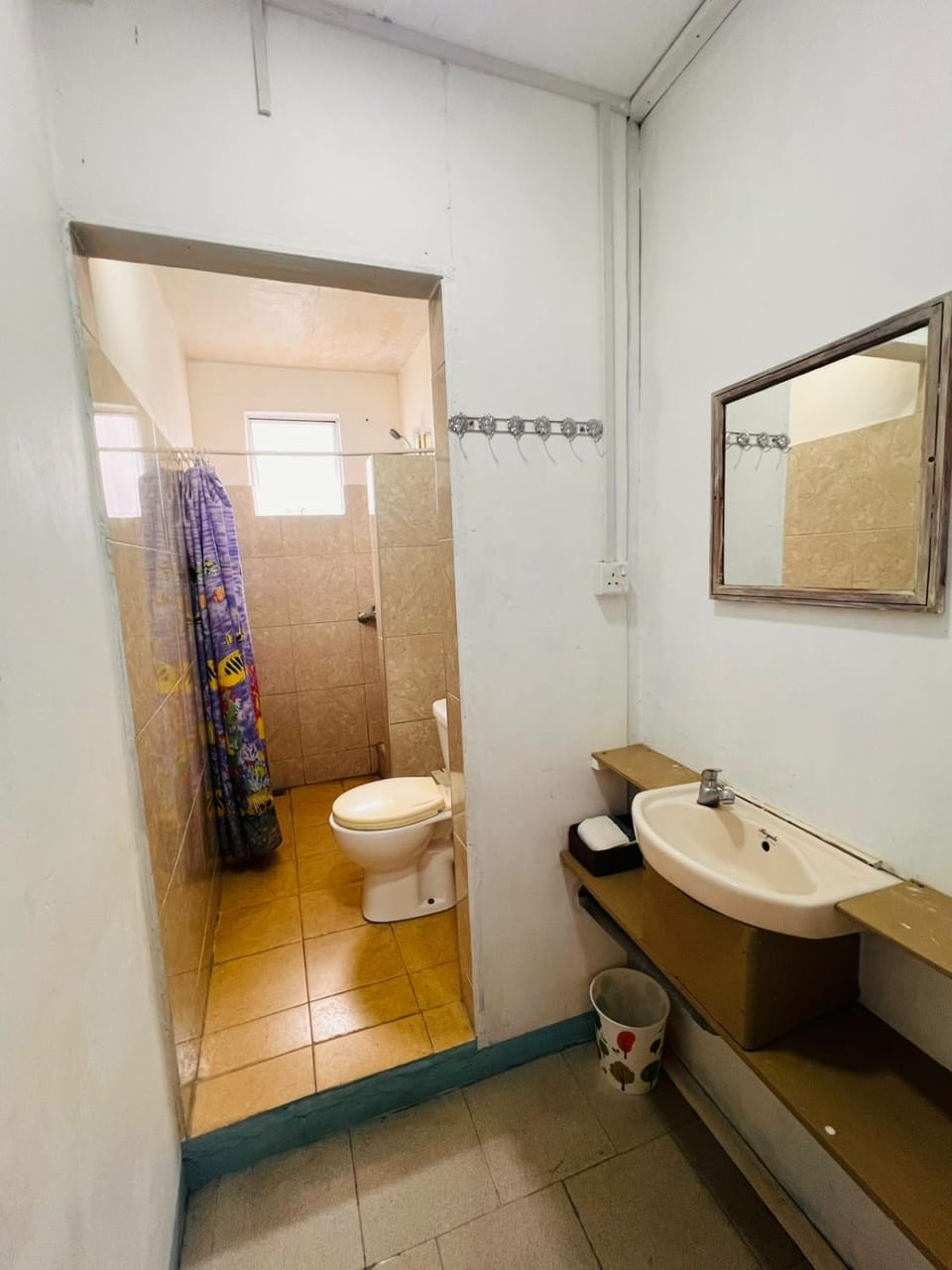 Toilet, Bathroom