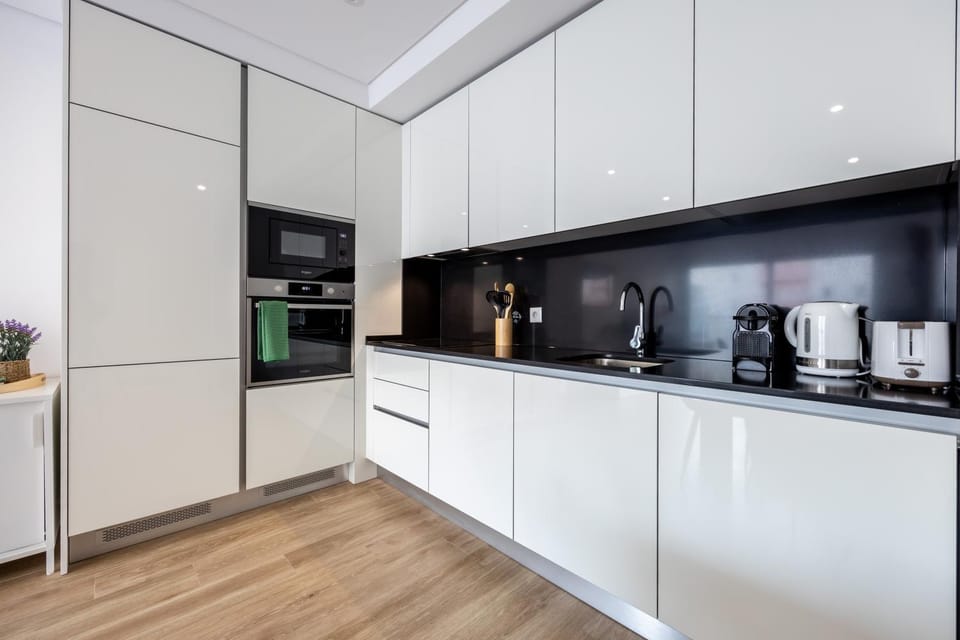 Monte Residence - Apartment Elly Apartment in Portimao