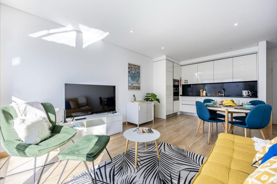 Monte Residence - Apartment Elly Apartment in Portimao