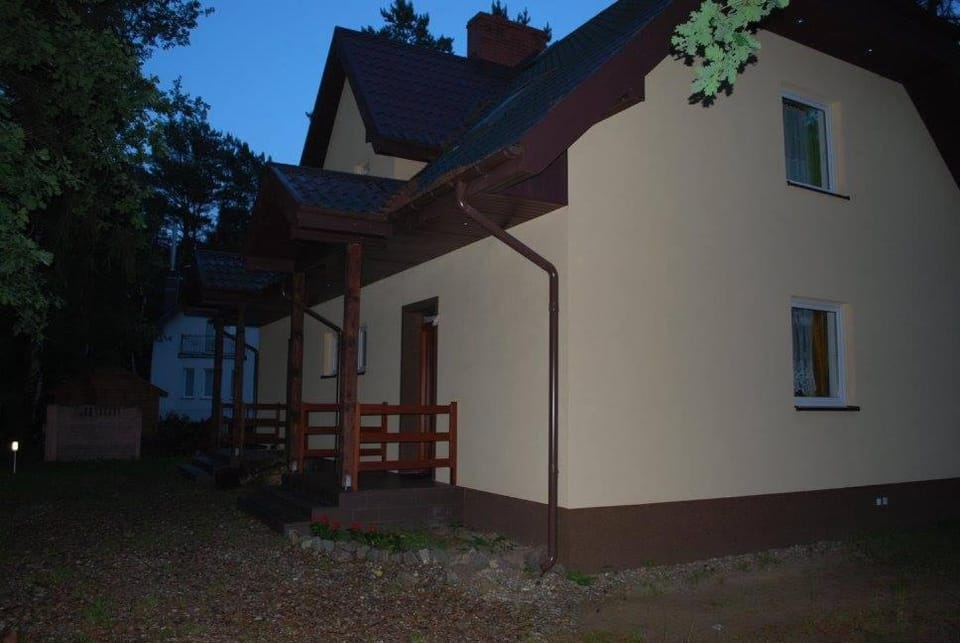 Domimat-Lila Bed and Breakfast in Pomeranian Voivodeship