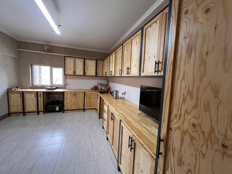 Agyn guest house Bed and Breakfast in Almaty Region, Kazakhstan