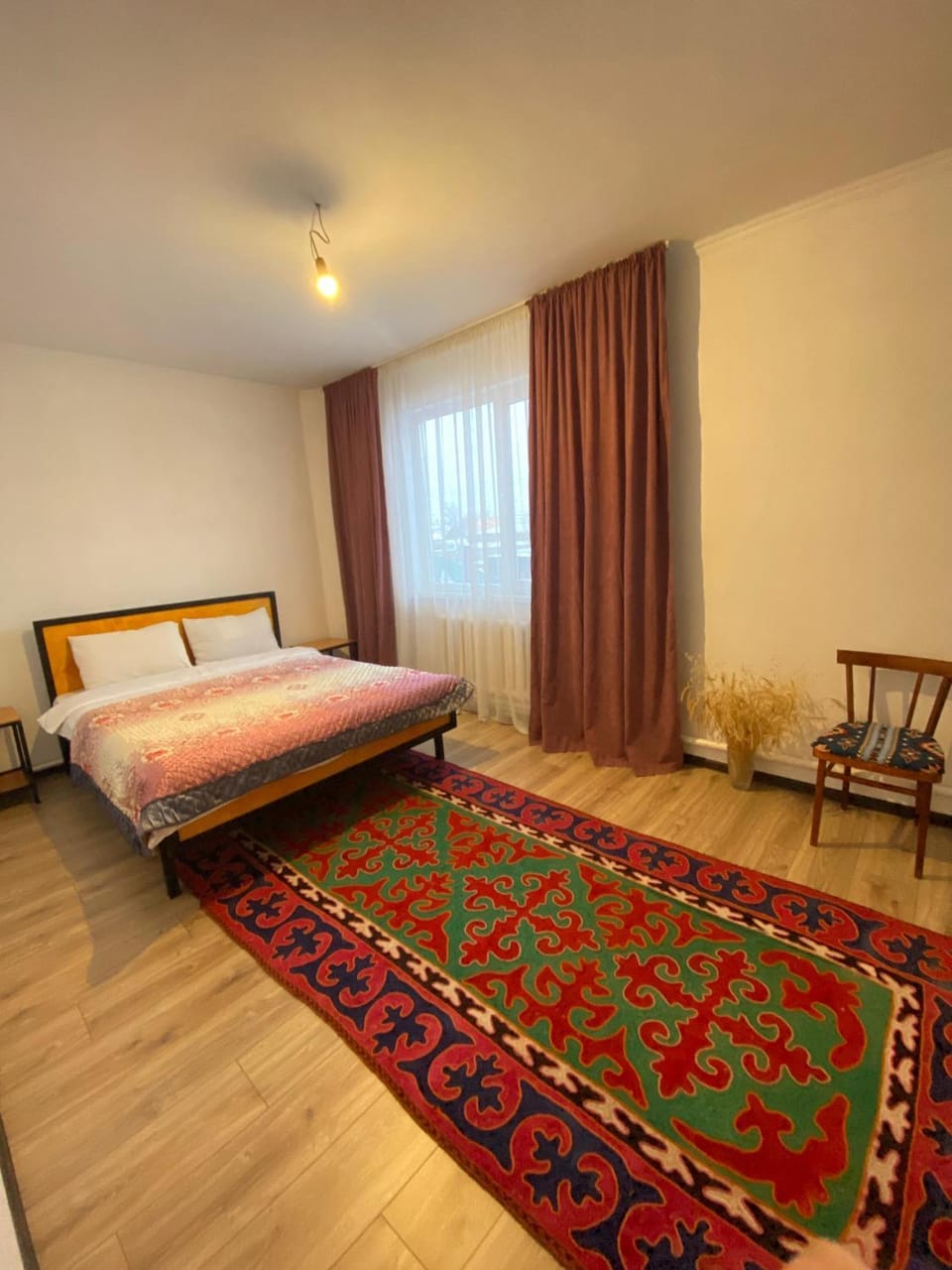 Agyn guest house Bed and Breakfast in Almaty Region, Kazakhstan