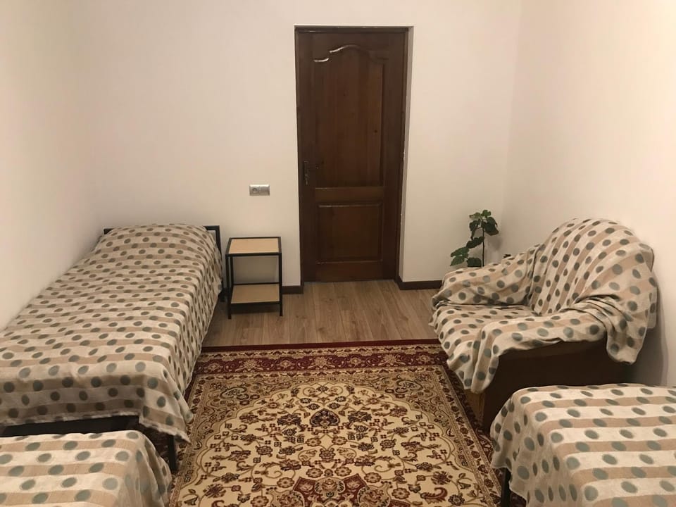 Agyn guest house Bed and Breakfast in Almaty Region, Kazakhstan