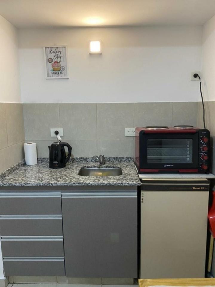 stove
