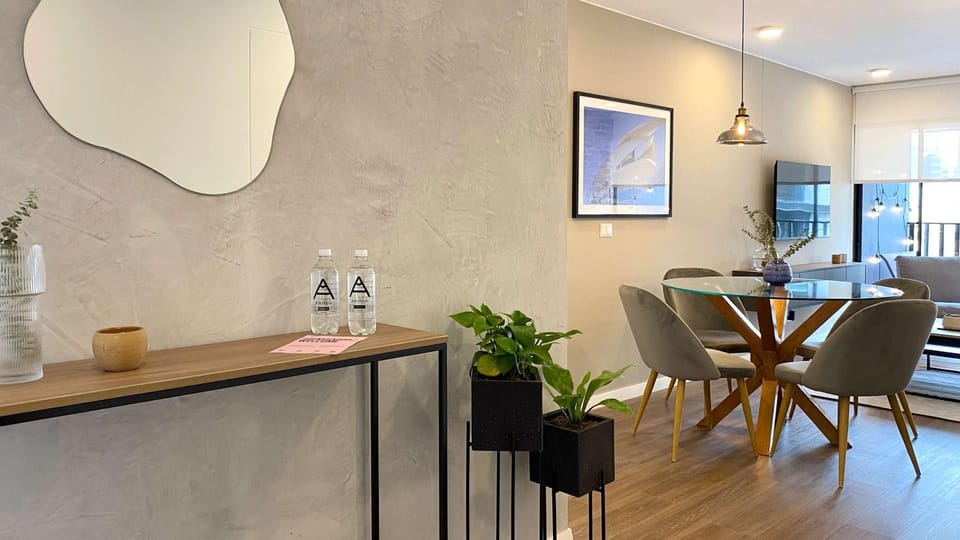 Actual by Wynwood House Apartment in Miraflores