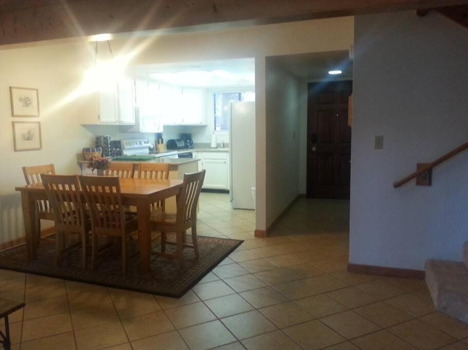 Cozy Flagstaff Home in Cool Pines - Country Club House in Flagstaff