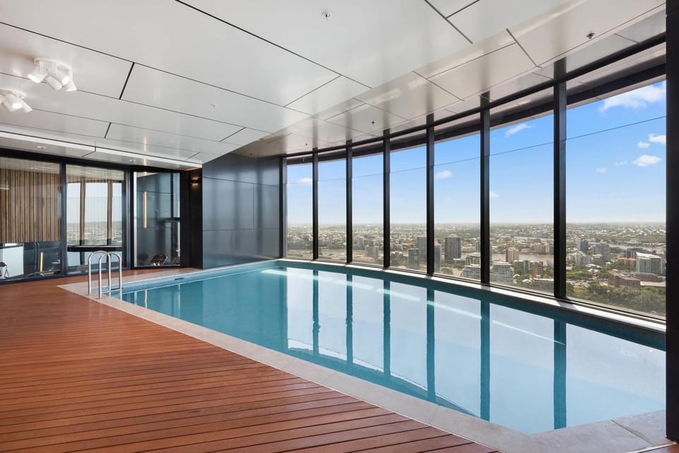 Pool view, Swimming pool, Swimming pool