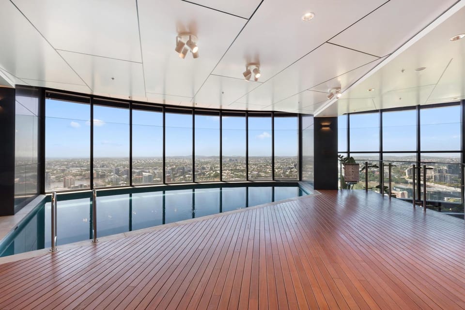 Pool view, Swimming pool, Swimming pool