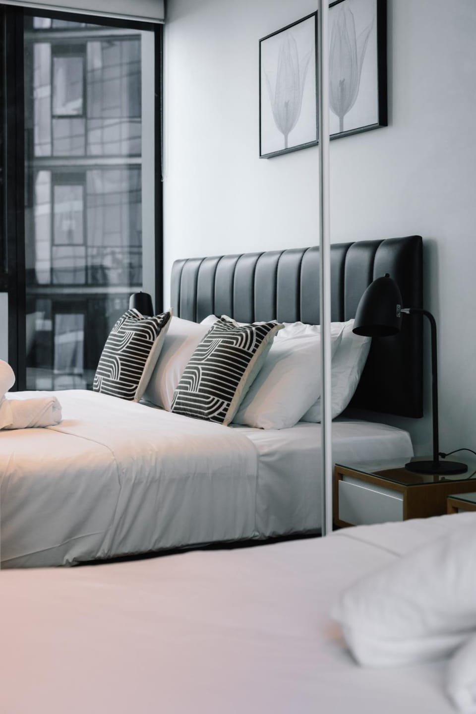 CBD RiverView 2Bed Apt Kingbed at Tallest building Apartment in Kangaroo Point