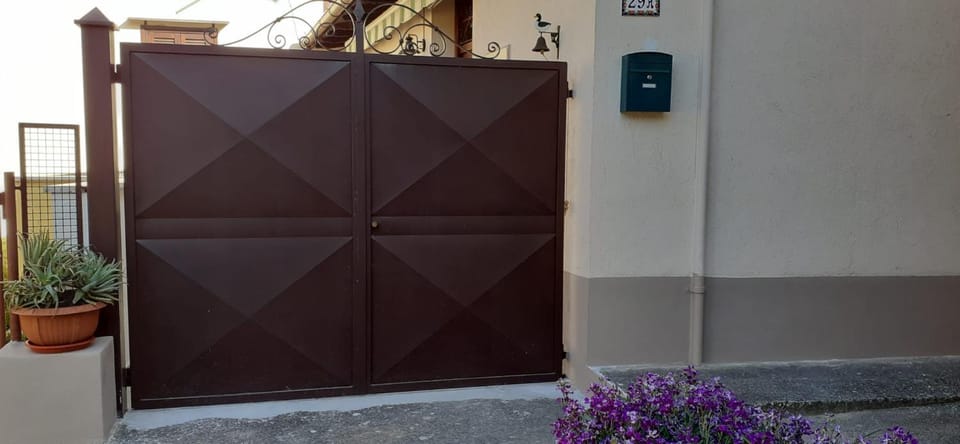 La Forosetta Guest House Apartment in Umbria