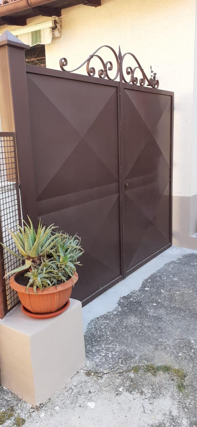La Forosetta Guest House Apartment in Umbria