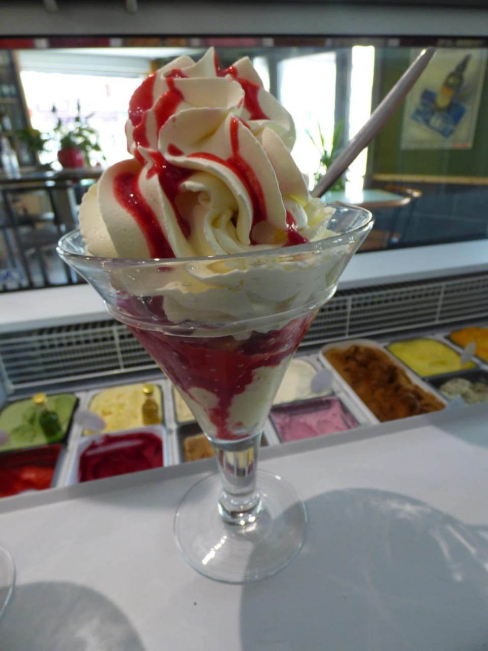 Restaurant/places to eat, Breakfast
