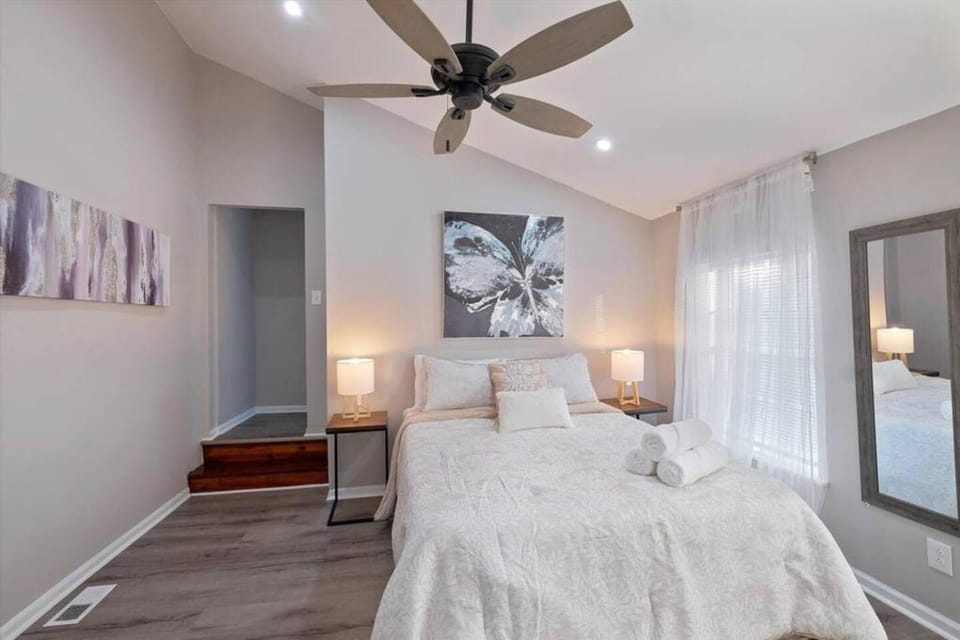Newly Built 2 Bdrm-By Philly Center City Apartment in Philadelphia