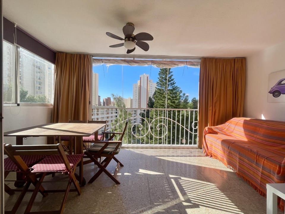 Gardem Loix Apartment in Benidorm
