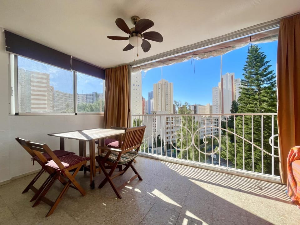 Gardem Loix Apartment in Benidorm