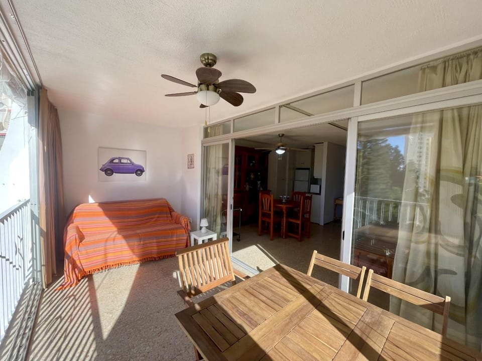 Gardem Loix Apartment in Benidorm