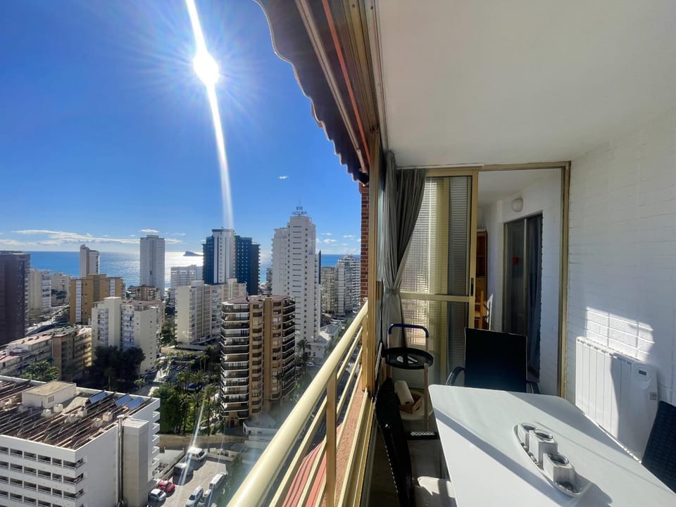 Marina Levante Sedavi Apartment in Benidorm