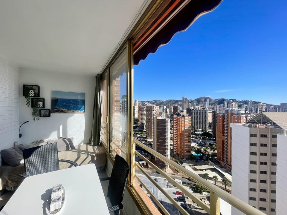 Marina Levante Sedavi Apartment in Benidorm