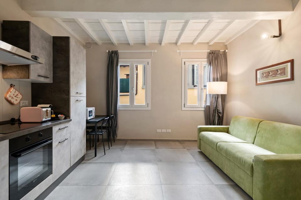 TV and multimedia, Kitchen or kitchenette, Living room, Seating area, Dining area, minibar, pet friendly, stove