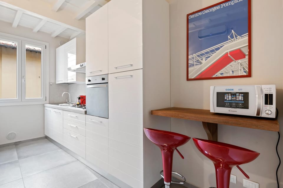 Coffee/tea facilities, Kitchen or kitchenette, minibar, pet friendly, stove, toaster