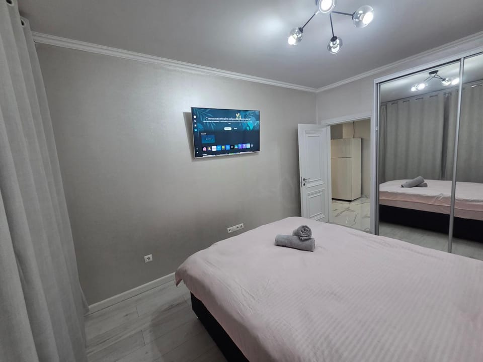 Avram Iancu Residence New Apartments Apartment in Chișinău