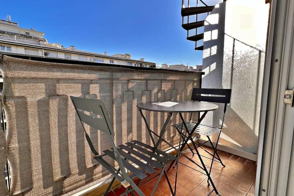 Le Quai - Port Apartment in Nice