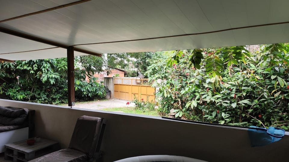 View (from property/room)