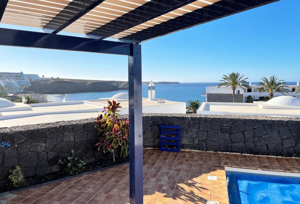 View (from property/room), Sea view