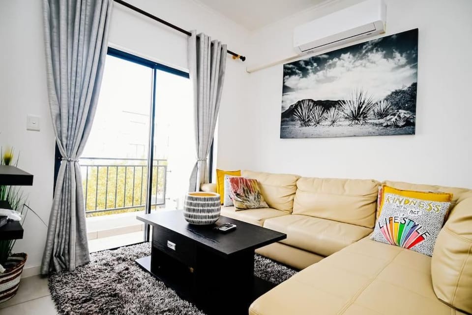 Secure and comfortable , Fully equipped Unit Apartment in Gauteng