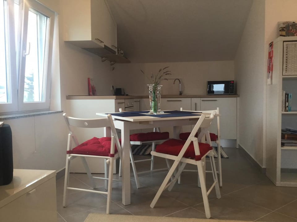 Apartmani Smokva Apartment in Zadar County