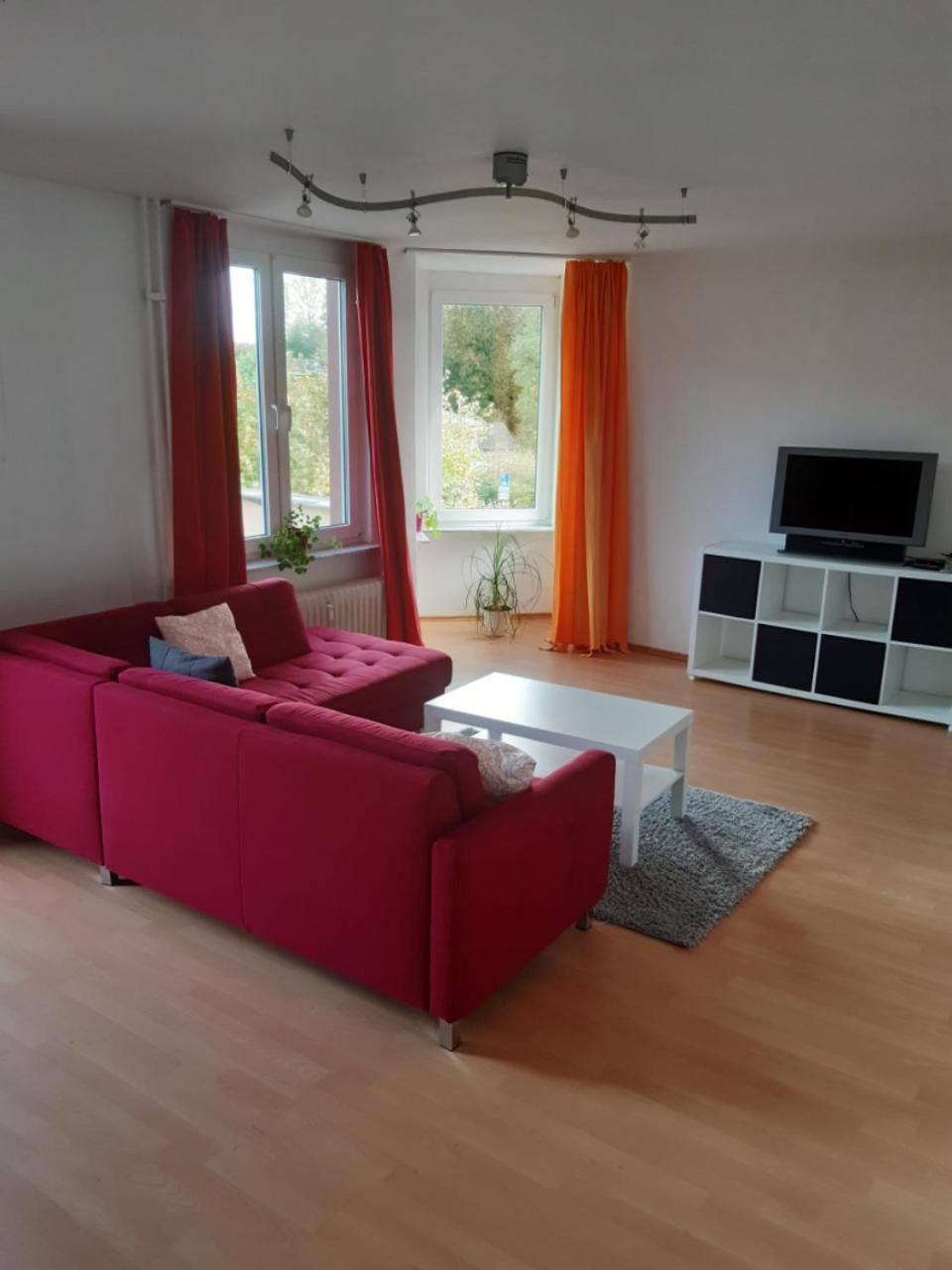 Sunshine Apartment Nr. 4 Apartment in Hesse