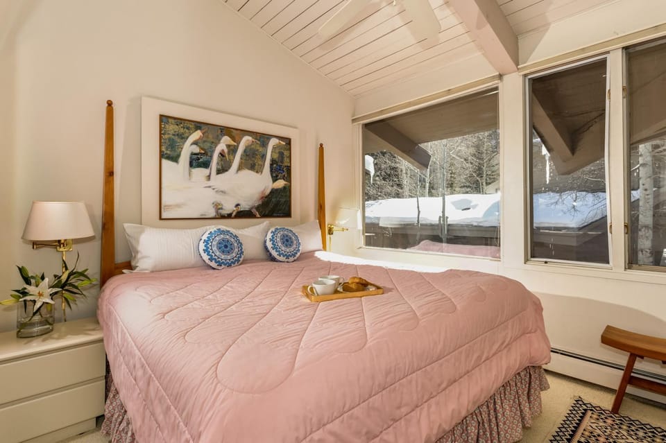 Aspen Alps Apartment #114 Apartment in Aspen